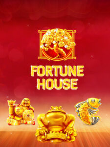 new 65 ทดลองเล่น fortune-house